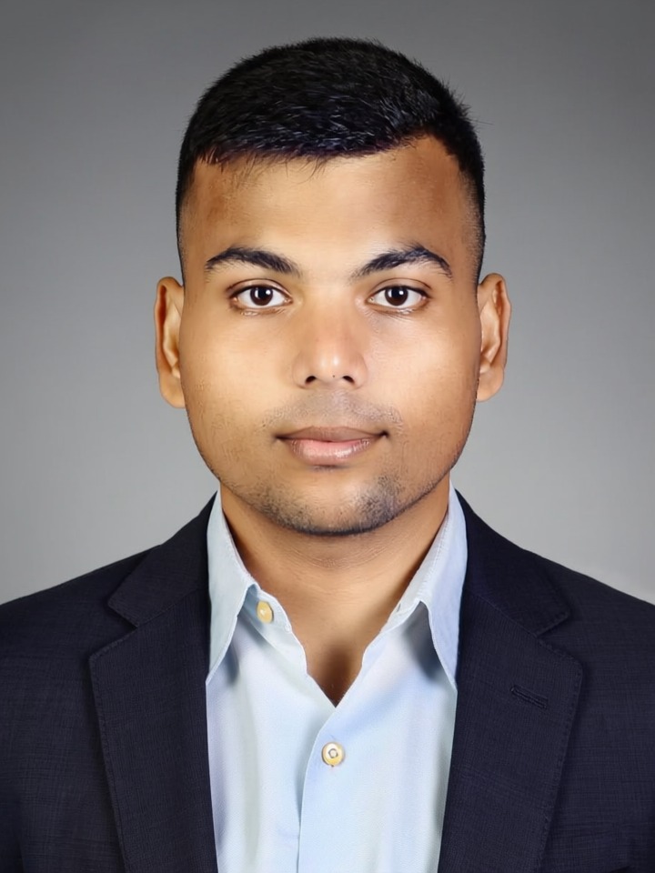 Ankit Maharana